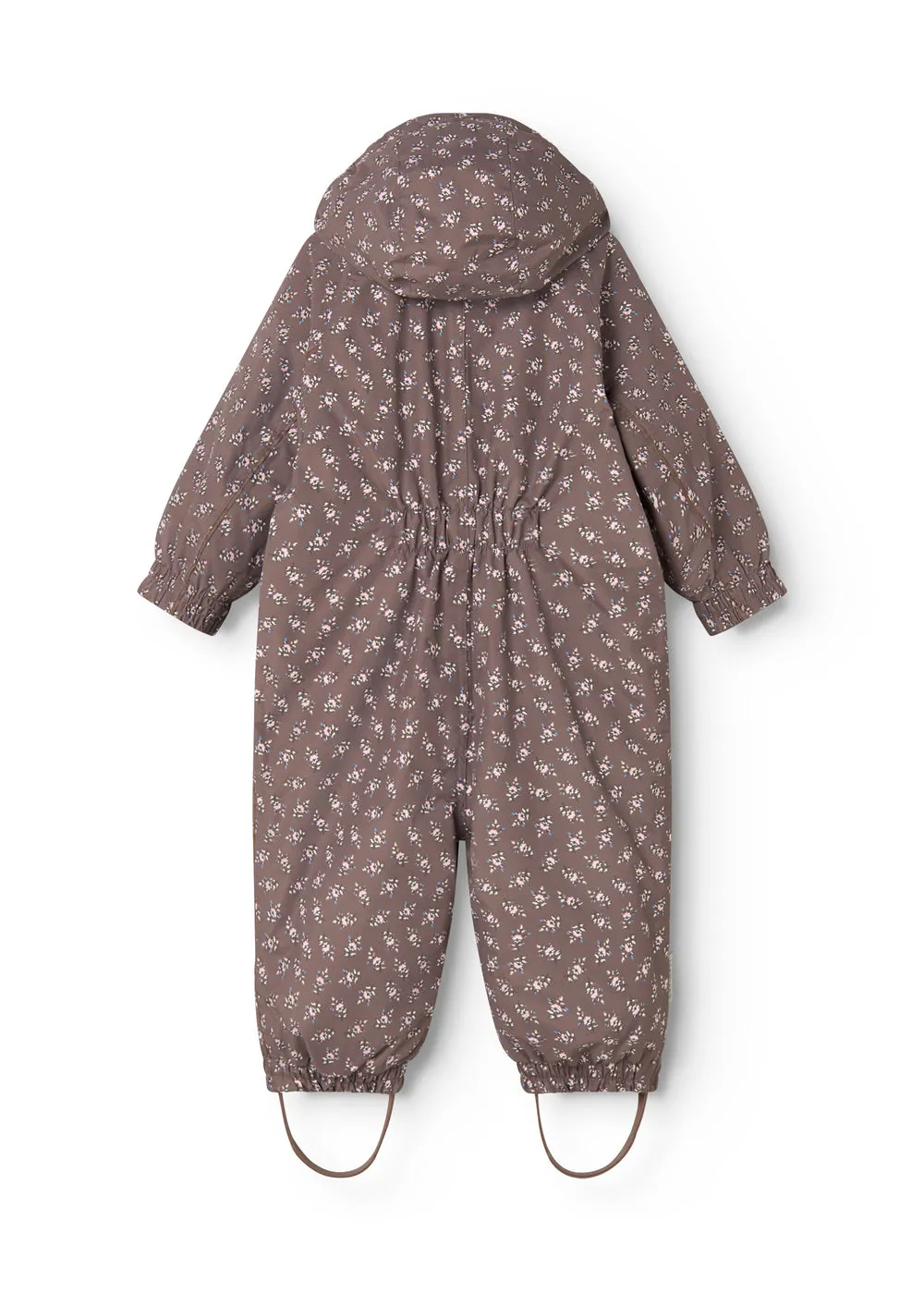 MarMar Jeans Oriel Suit flyverdragt Japanese Flower