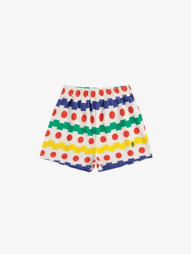 Bobo Choses 125AC050 børnetøj 4-5 år sample