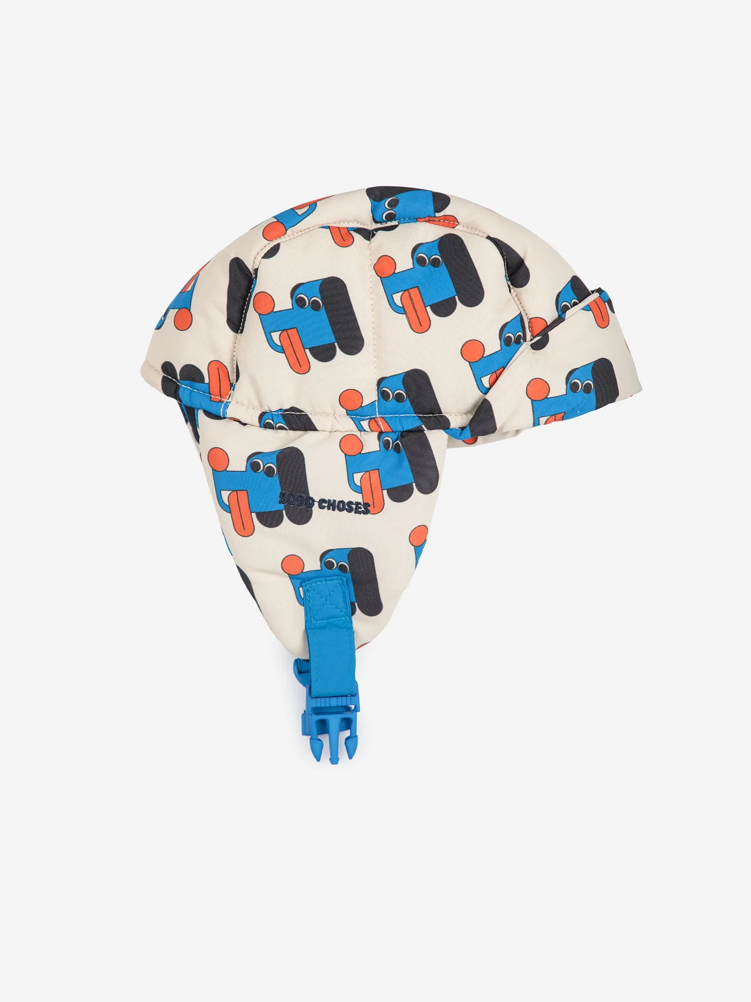 Bobo Choses SB225AH009 hue HEAD45 sample