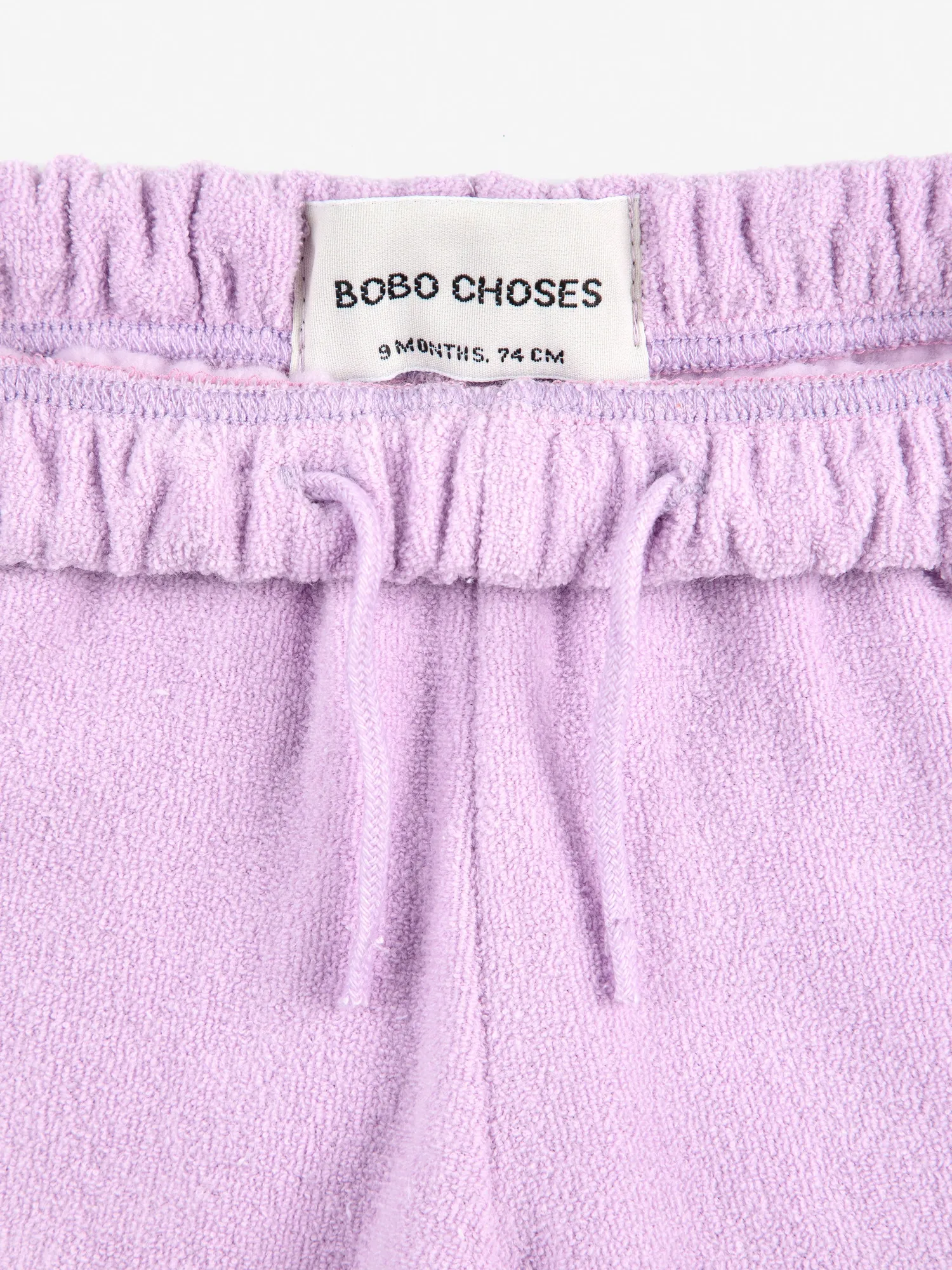 Bobo Choses Woman 125AB056 babytøj 9 mdr. sample