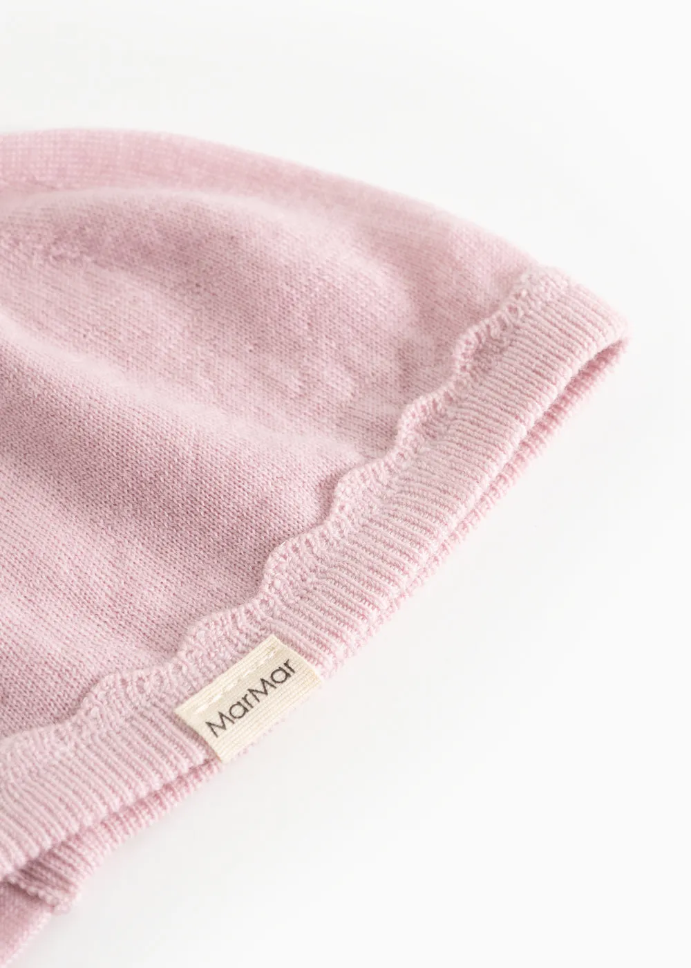 MarMar Axa strikhue Smoothie merino