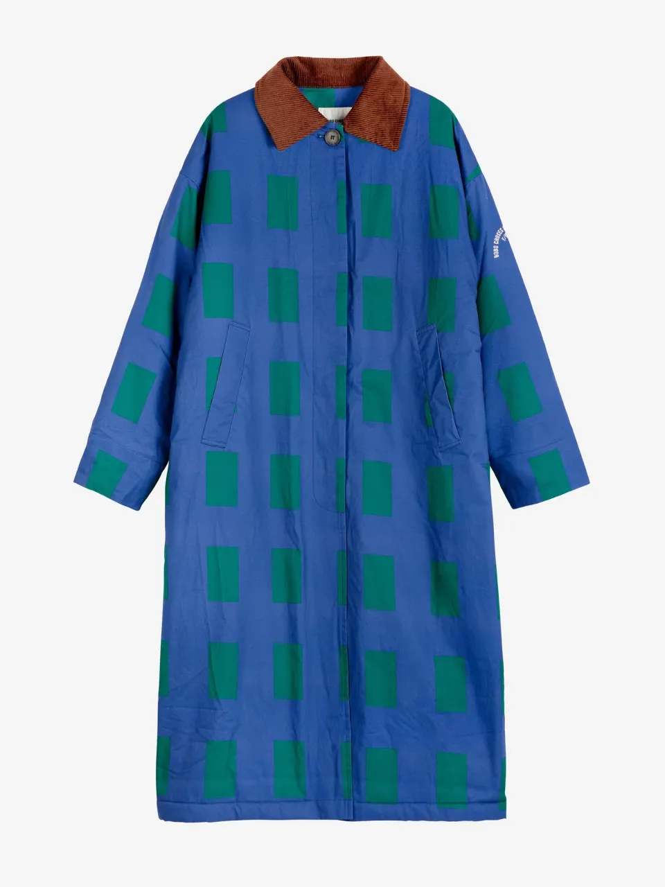 Bobo Choses Woman 224AD068 dametøj str. S sample