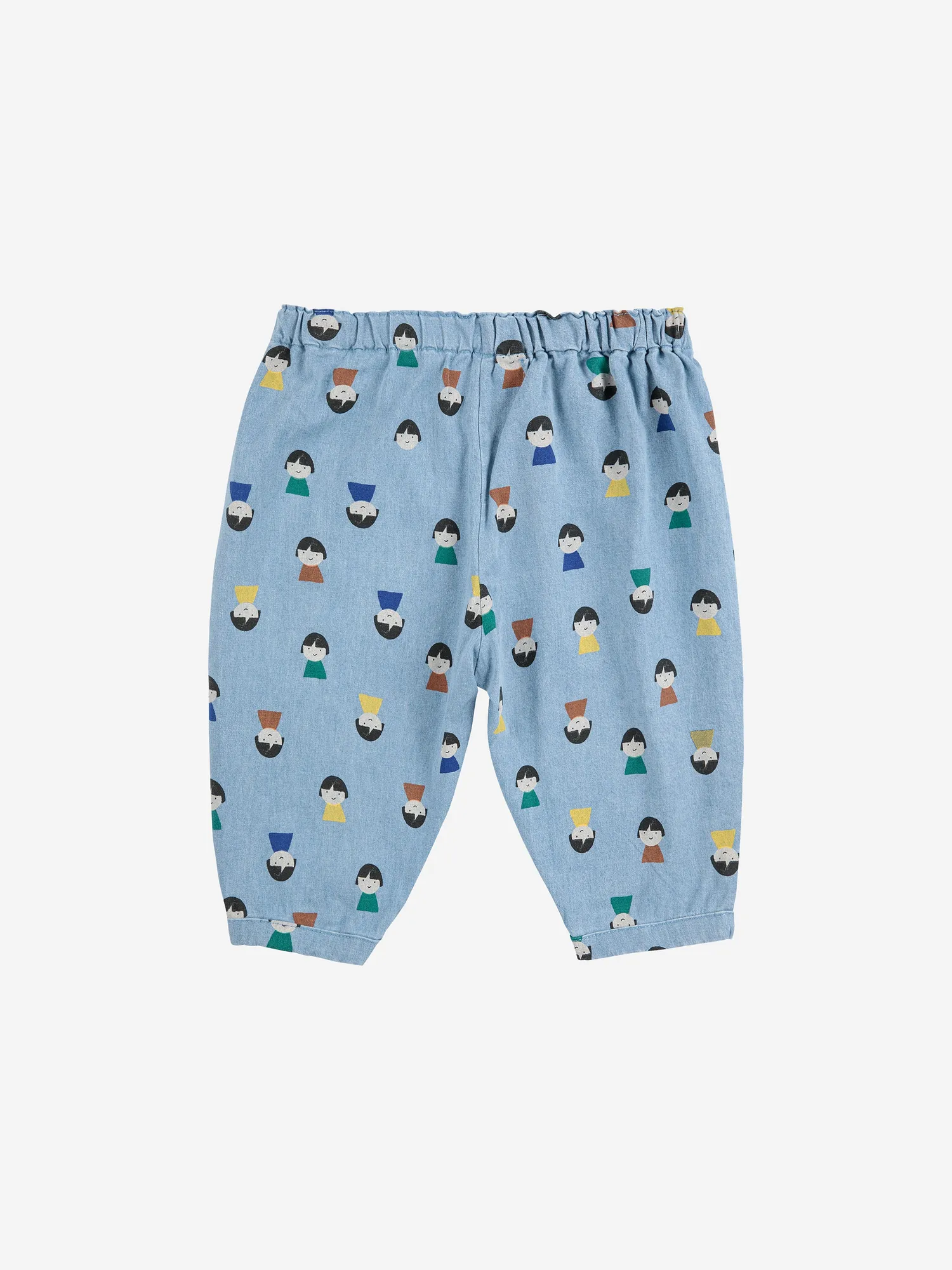 Bobo Choses SB225AB082 sample babytøj 12 mdr