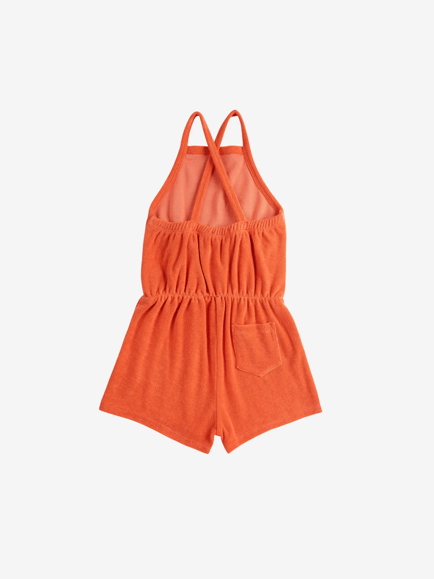 Bobo Choses 125AC095 børnetøj prøve SS25
