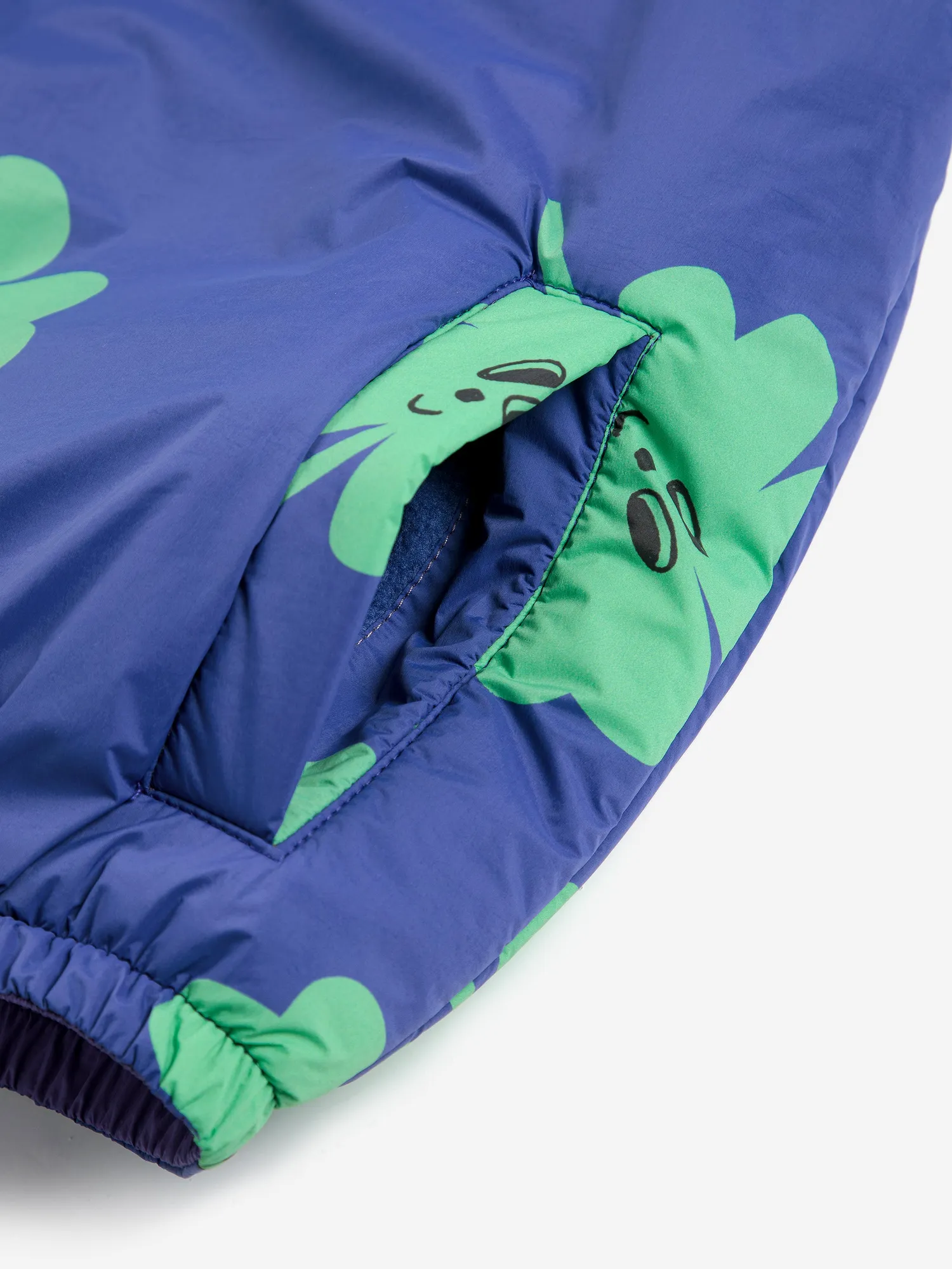 Bobo Choses SB225AC119 børnetøj sample 2-11 år