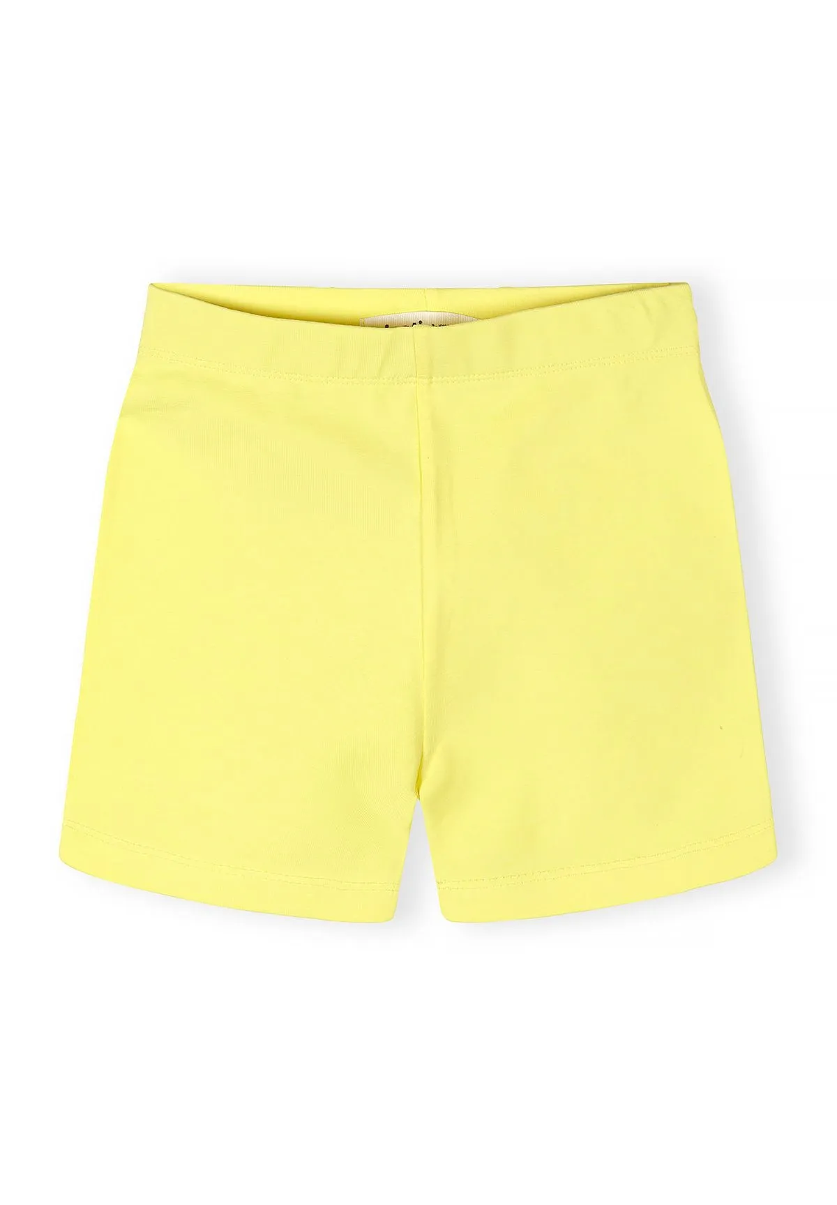 Minoti 44829 cykelshorts pastel 68 5-pak