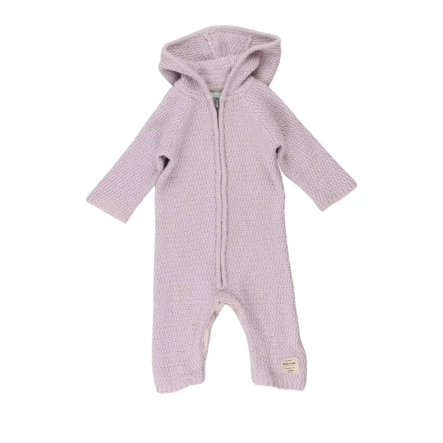 MINI A TURE Dayan heldragt Cloudy rose 6m/68cm merino