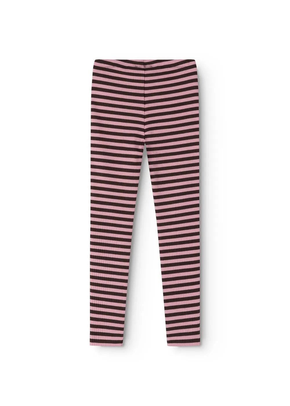 MarMar Leg leggings Heather Stripe stribet