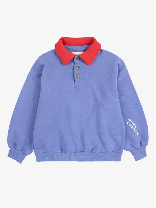 Bobo Choses SB225AC045 børnetøj sample 2-11 år