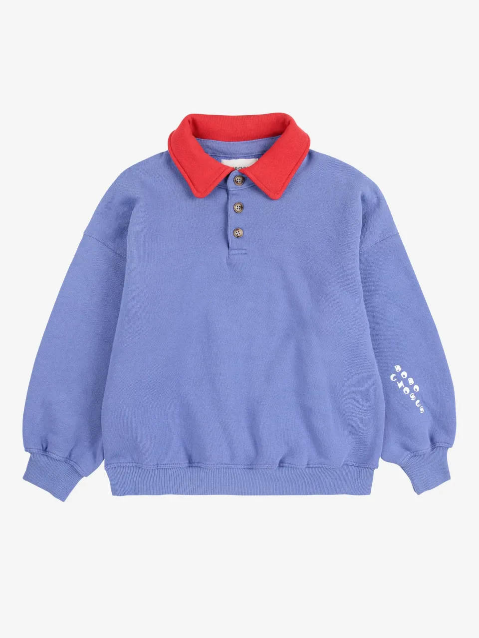 Bobo Choses SB225AC045 børnetøj sample 2-11 år