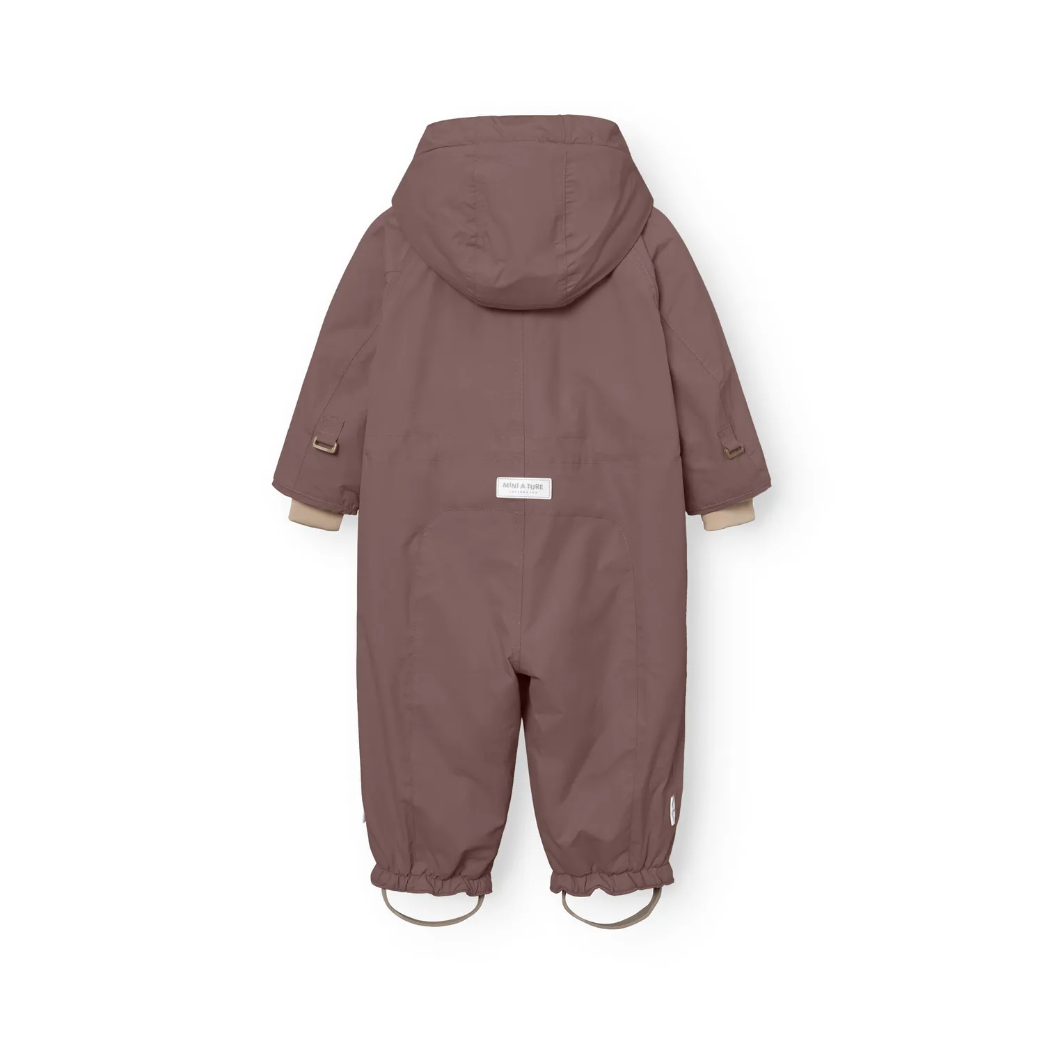MINI A TURE MATWISTI flyverdragt fleece -25°C