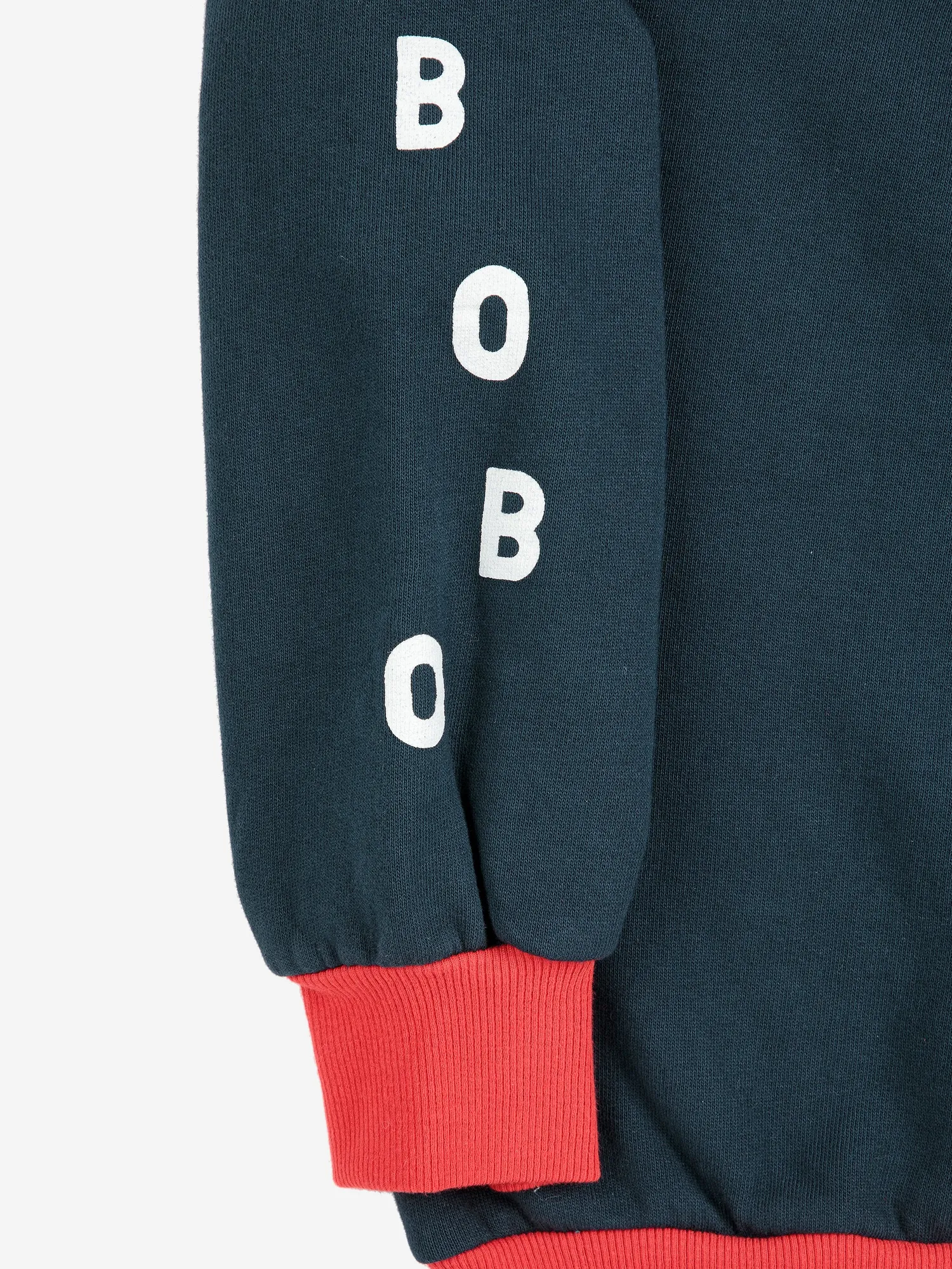 Bobo Choses Woman SB225AC042 børnetøj 6-7 år sample