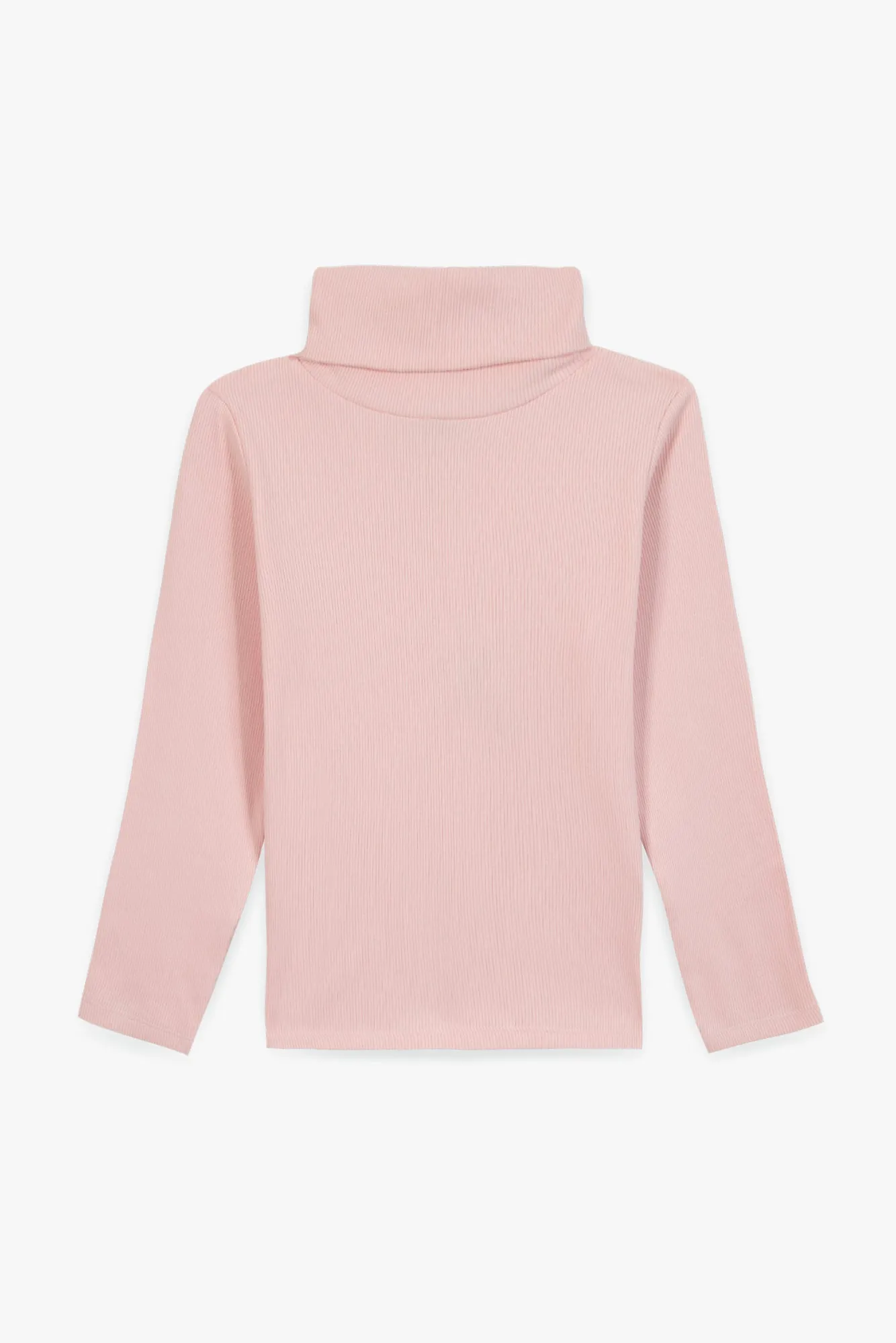 Bonton Titou rullekrave rose blossom bomuld