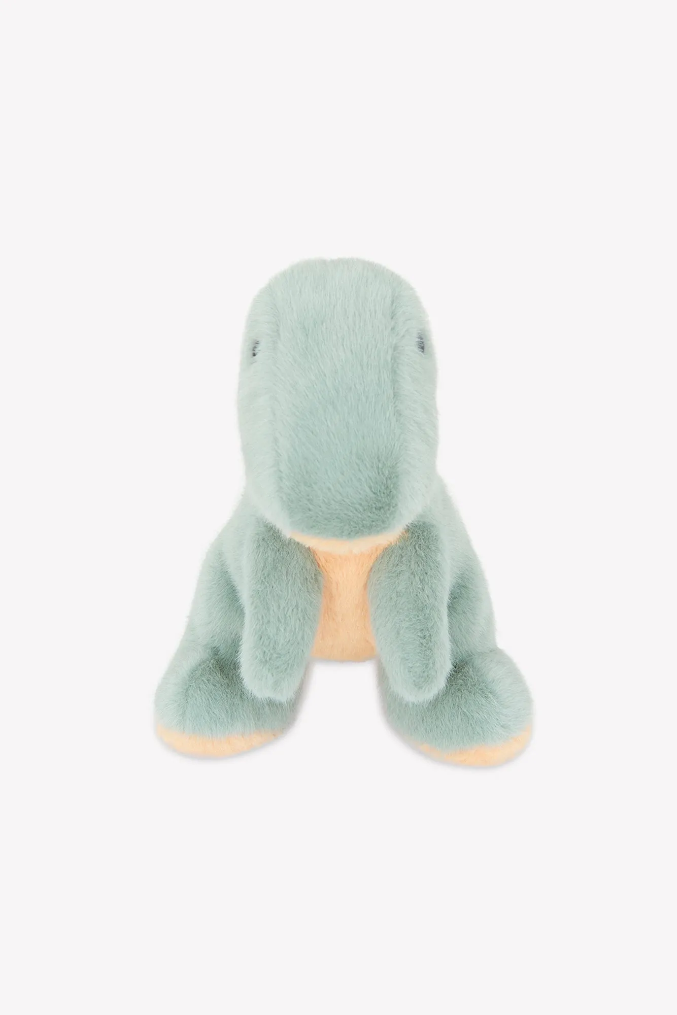 Bonton Dino Sacha bamse blå TU