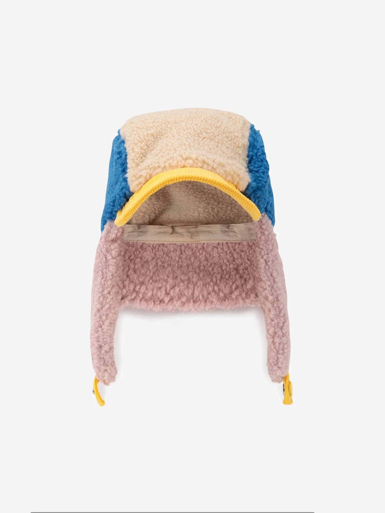 Bobo Choses SB225AH006 hue str. 50 prøvemodel