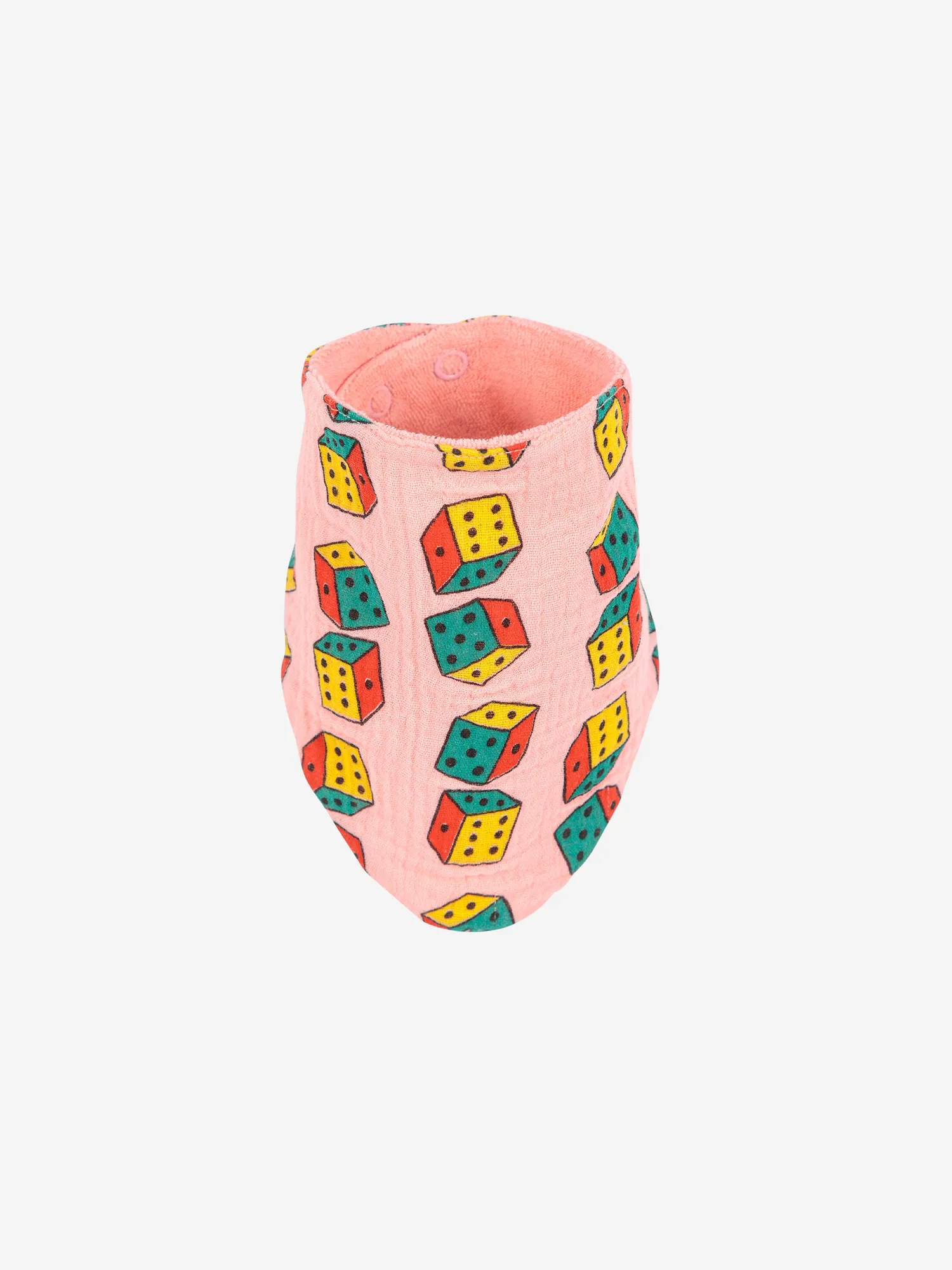 Bobo Choses Woman SB225AH018 prøve ONE SIZE