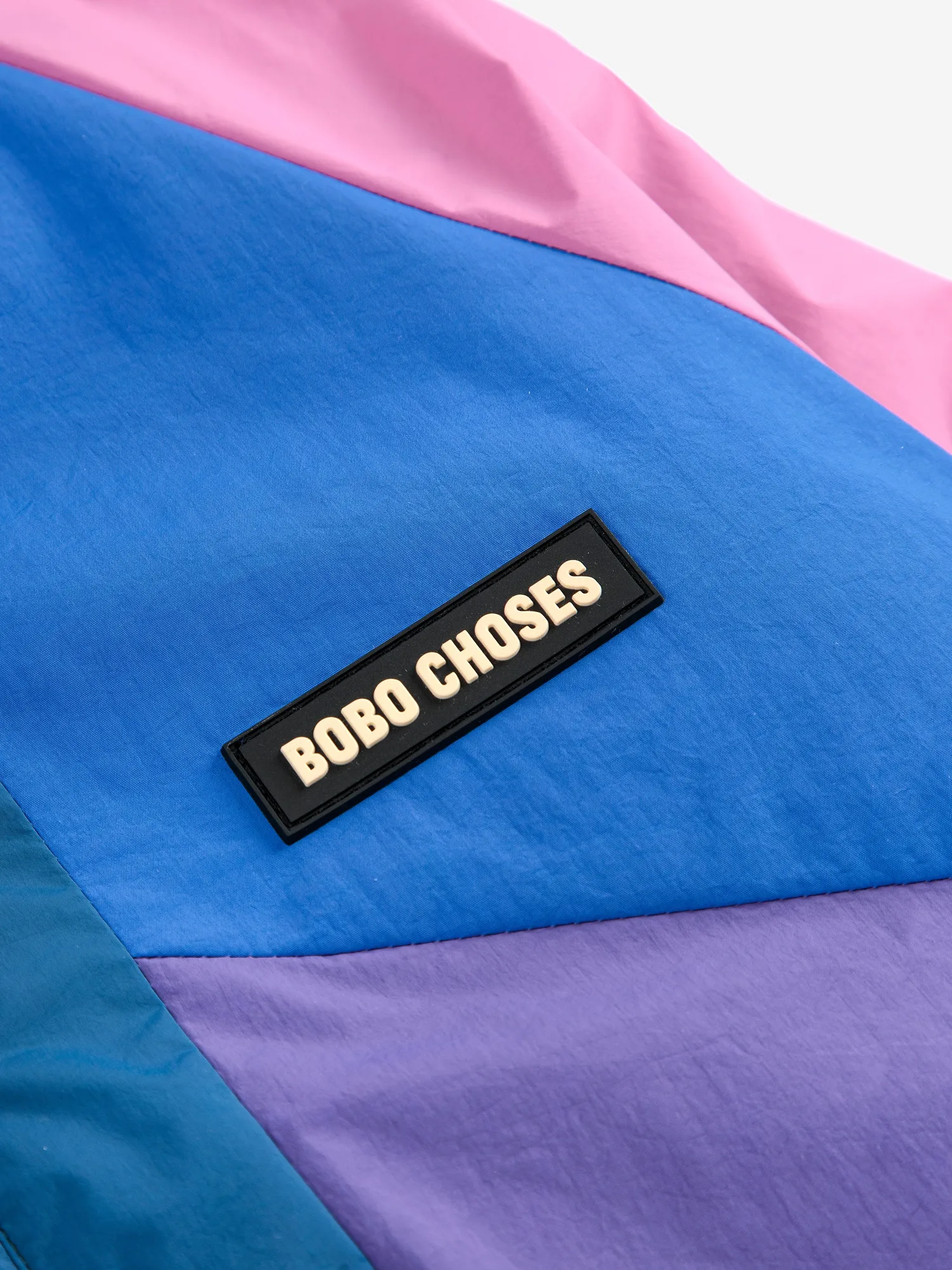 Bobo Choses SB225AC119 børnetøj sample 2-11 år