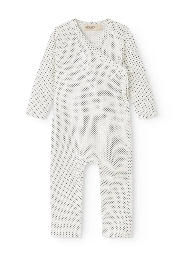 MarMar Rula heldragt Tiny Dots modal