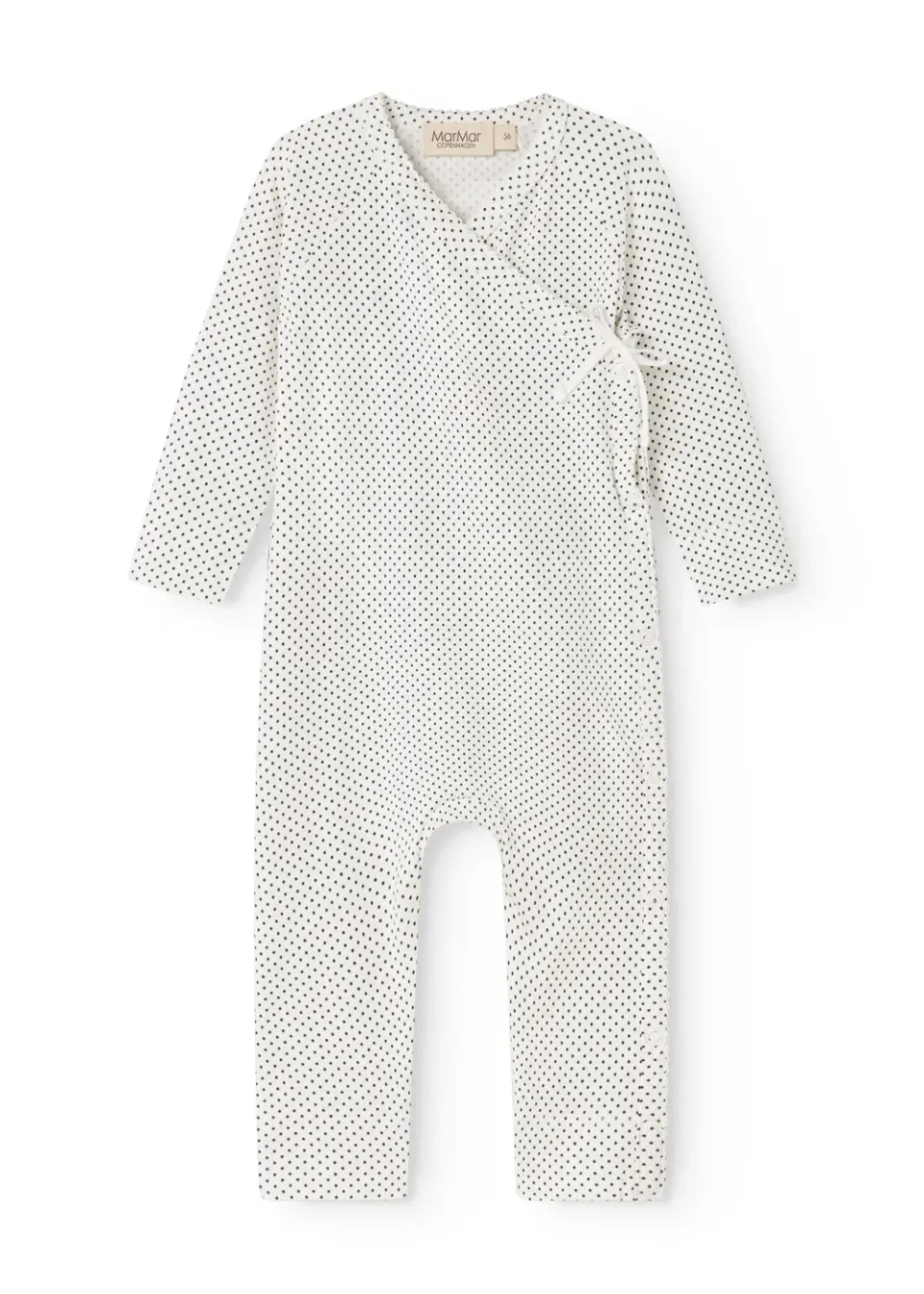 MarMar Rula heldragt Tiny Dots modal