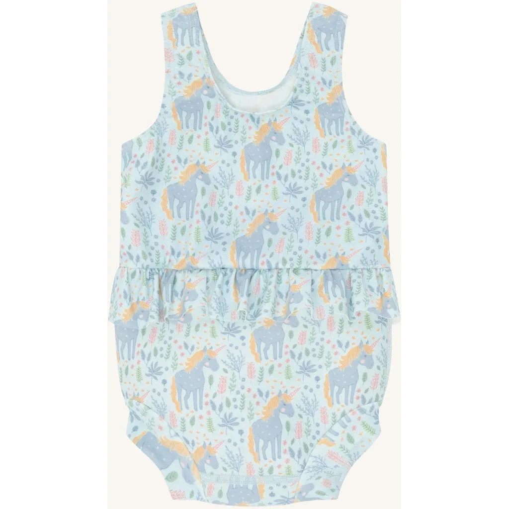 Hust & Claire HCMaddie badedragt Water neopren