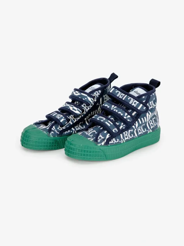 Bobo Choses 224AI050 prøve str. 29 og 33