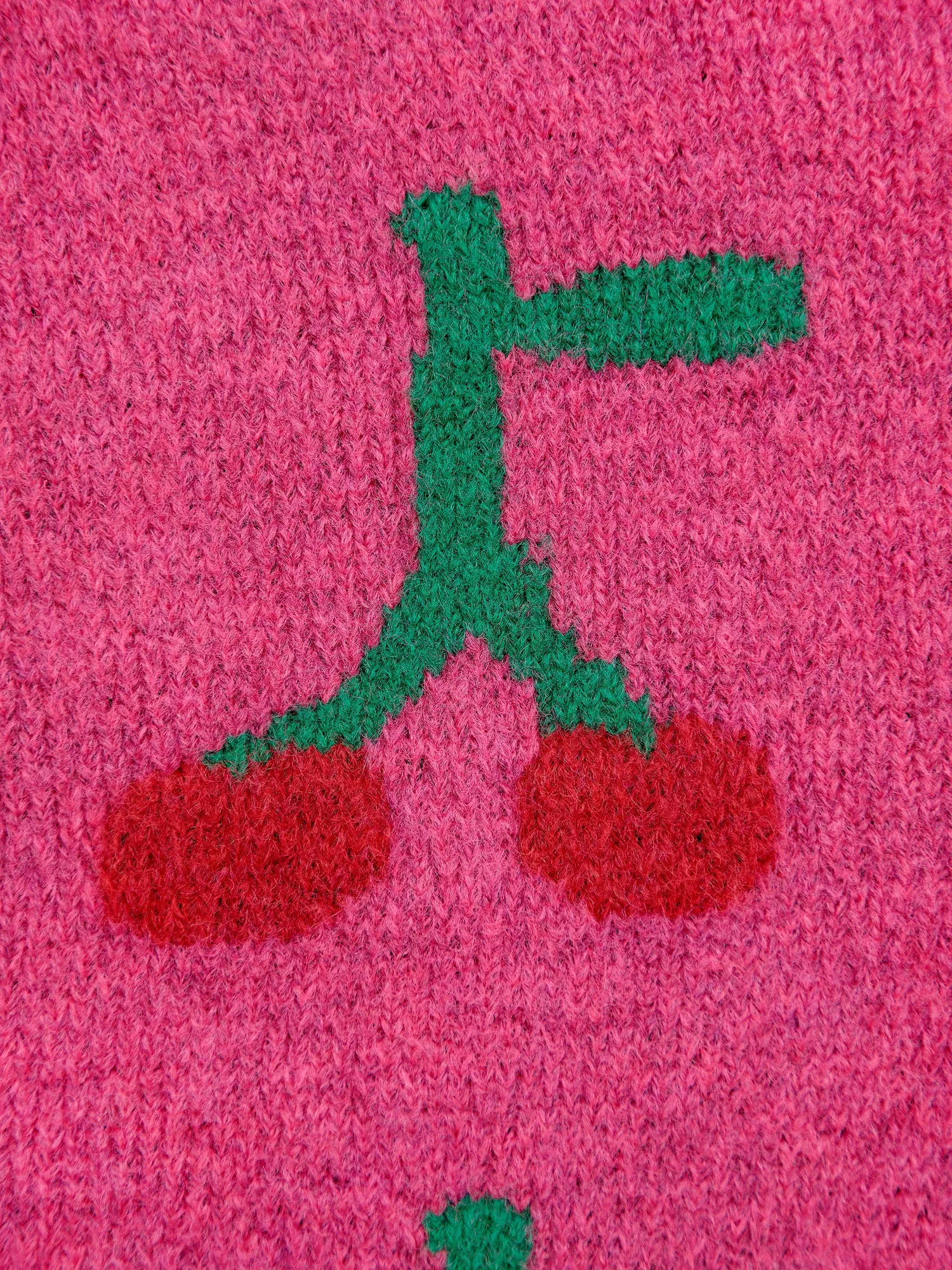 Bobo Choses 224AC124 tøjprøve 4-5 år unik