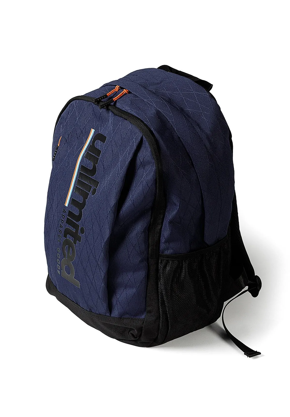 Minoti 45933 rygsæk navy polyester