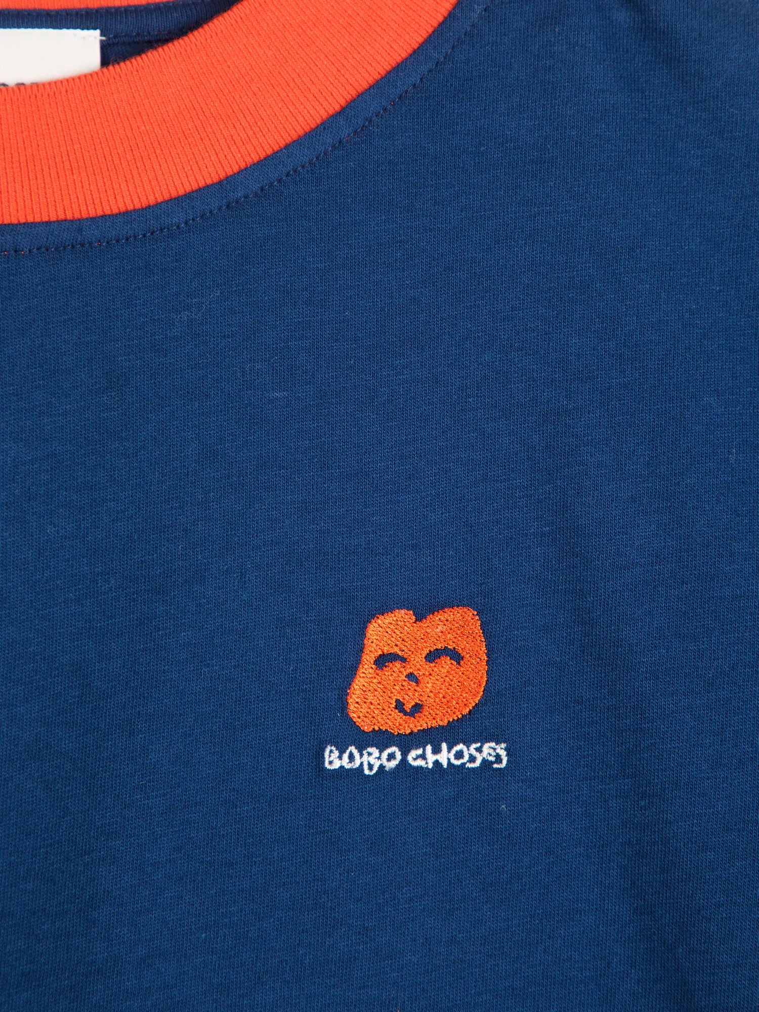 Bobo Choses 125AD007 prøve S SS25