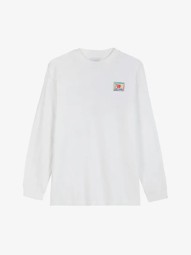 Bobo Choses 125AD014 dametøj S sample