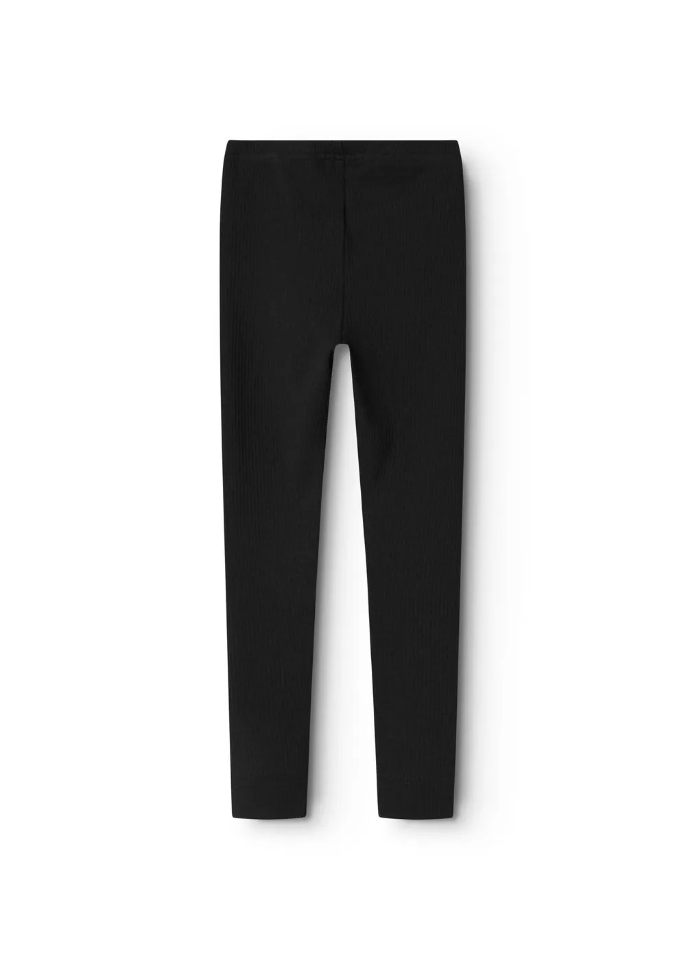 MarMar Leg leggings Black modal