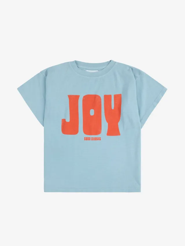 Bobo Choses Woman SB125AC010 børnetøj 4-5 Years prøve