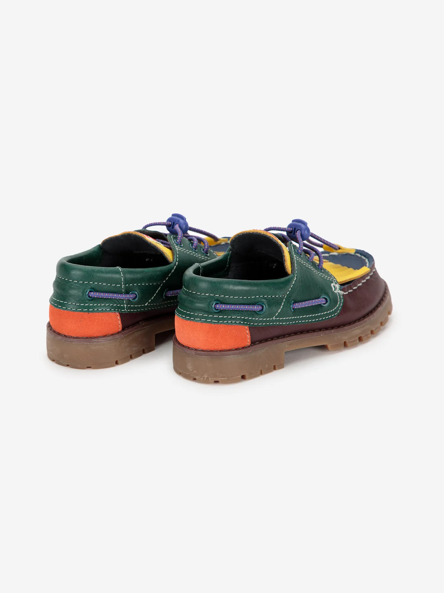 Bobo Choses SB225AI004 damebukser str. 28 prøve