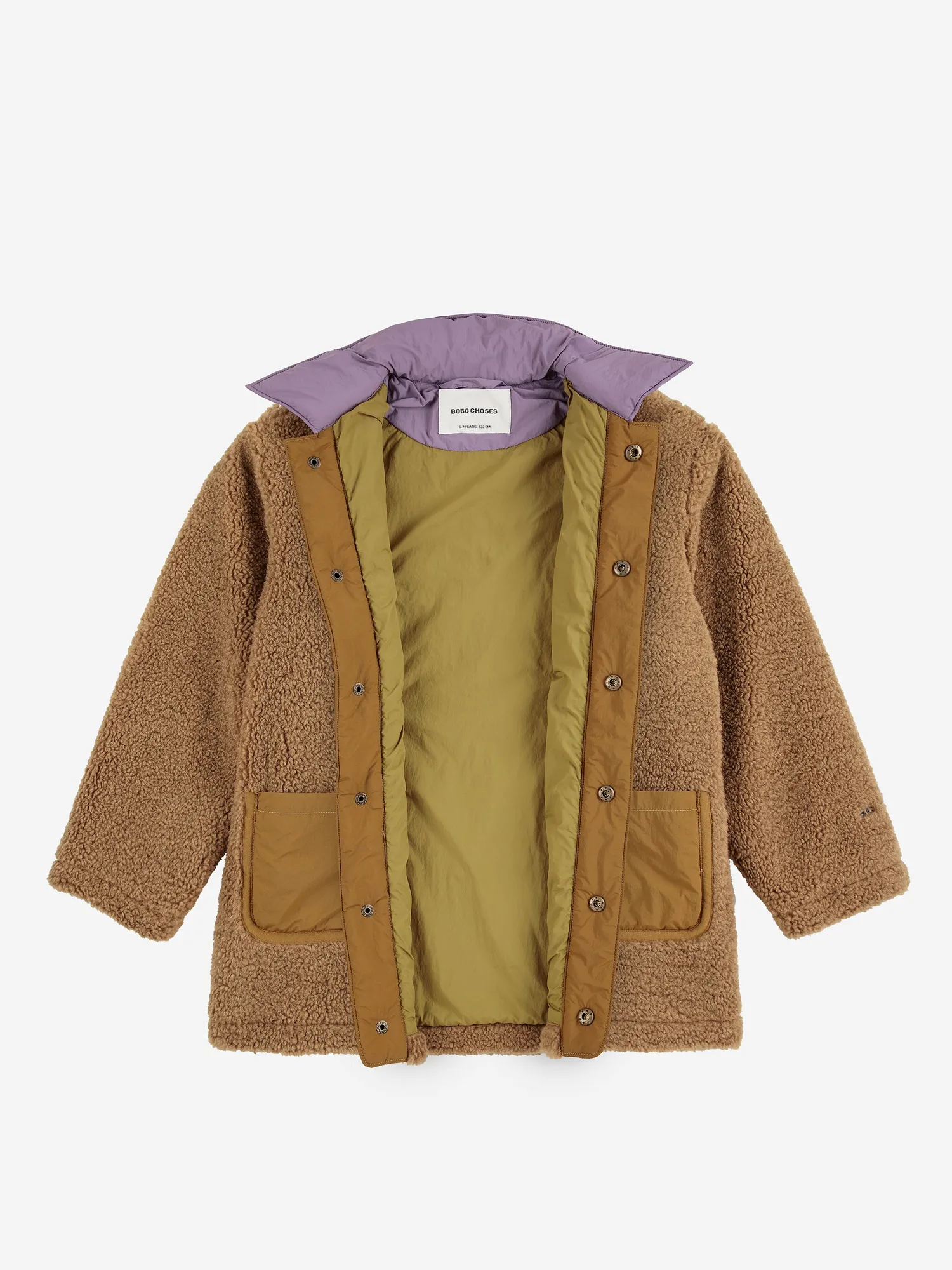 Bobo Choses SB225AC128 børnetøj 2-3 år