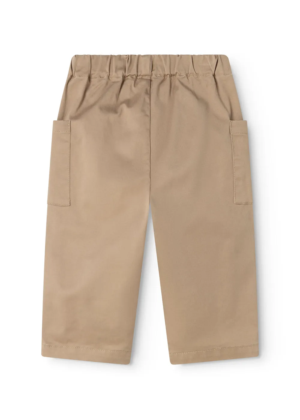 MarMar Polle bukser Muddy chino baby