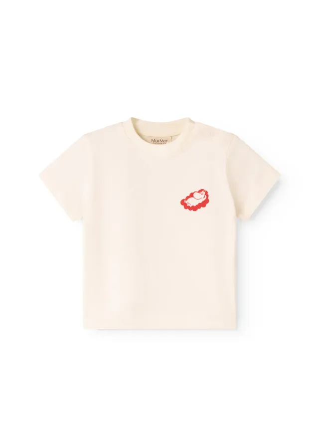 MarMar Copenhagen Tad B t-shirt Daydreaming mumitrold
