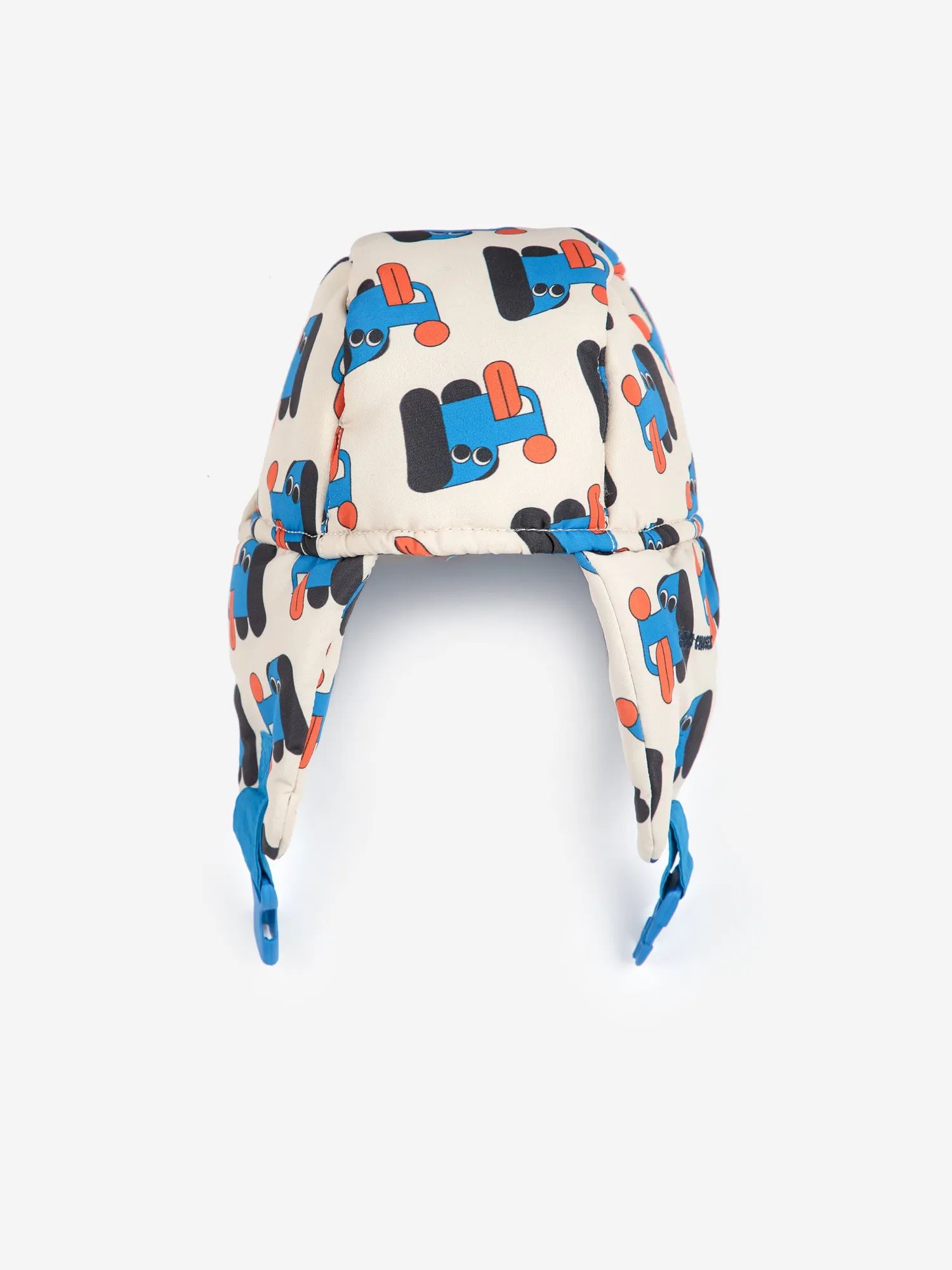 Bobo Choses SB225AH009 hue HEAD45 sample