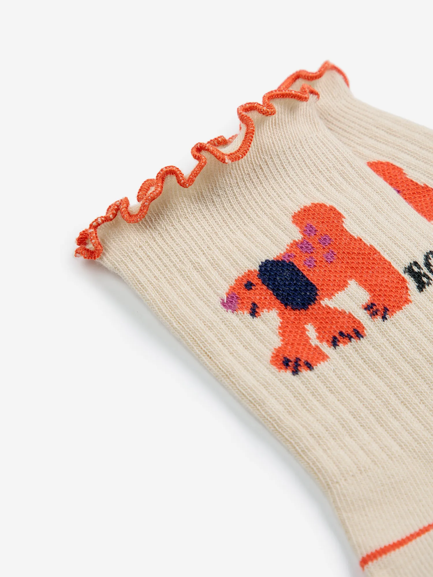 Bobo Choses 224AI001 børnetøj 32-34 prøve