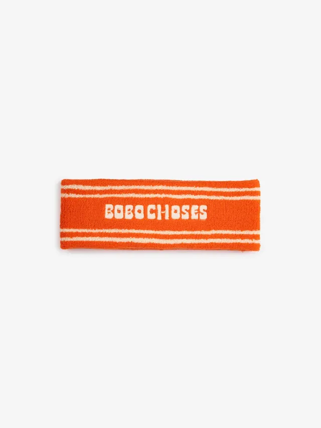 Bobo Choses 125AI038 tørklæde one size prøve