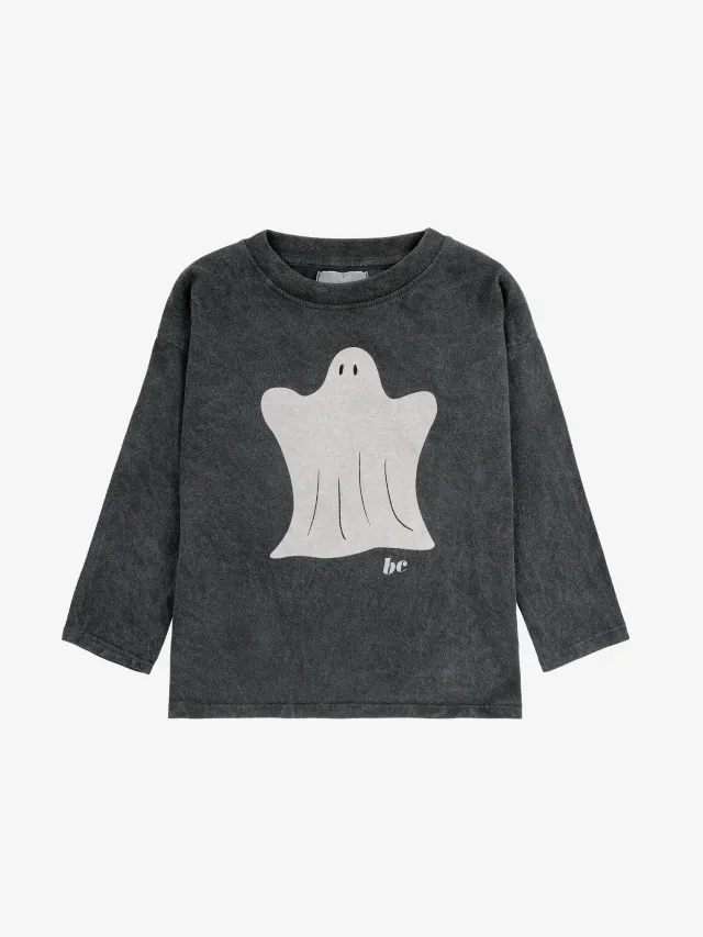 Bobo Choses 224AC021 tøjprøve 4-5 år sample