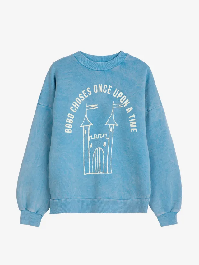 Bobo Choses Woman 224AD018 prøvemodel S