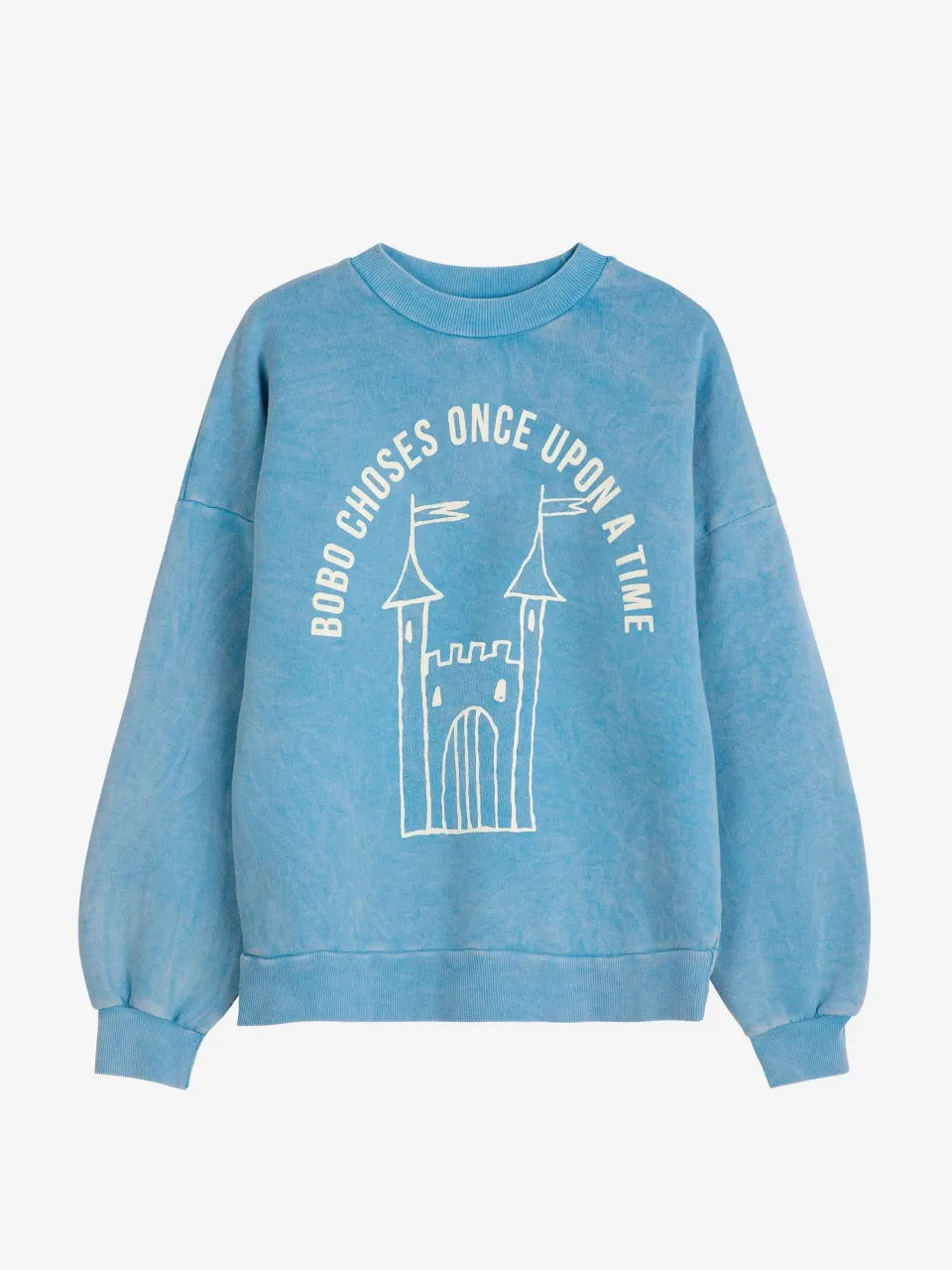 Bobo Choses Woman 224AD018 prøvemodel S