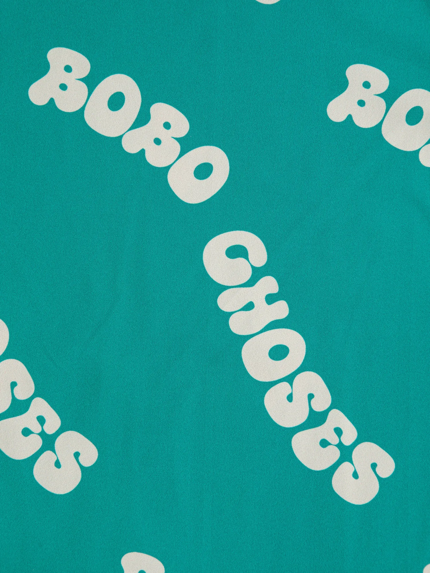Bobo Choses 125AC111 sweatshirt til børn str. 4-5 år