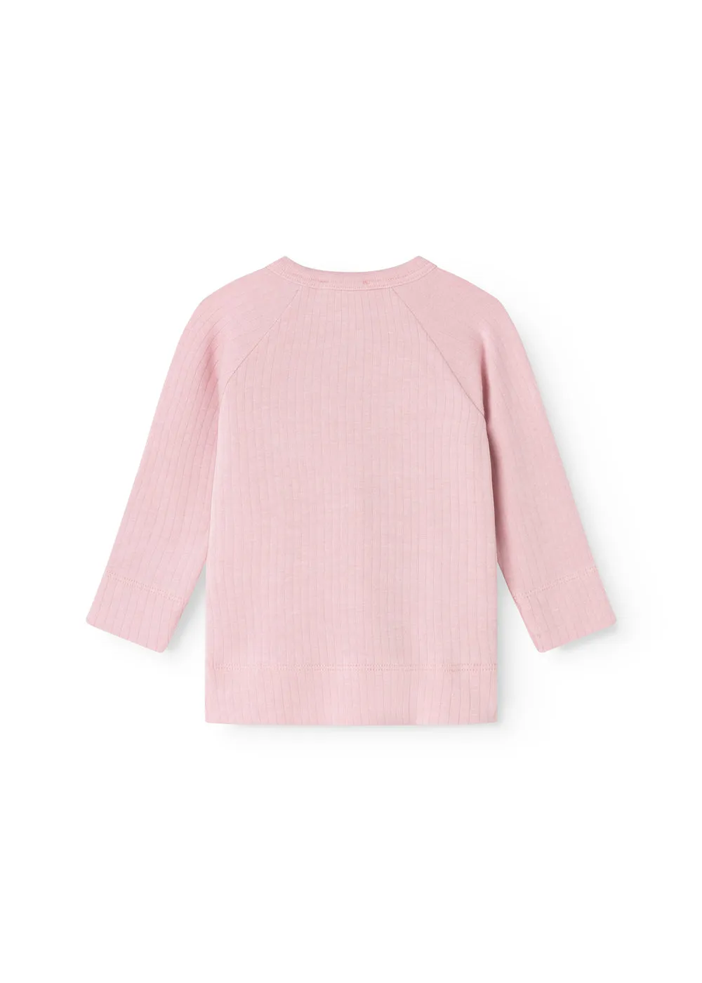 MarMar Tuti Wrap LS bluse smoothie modal