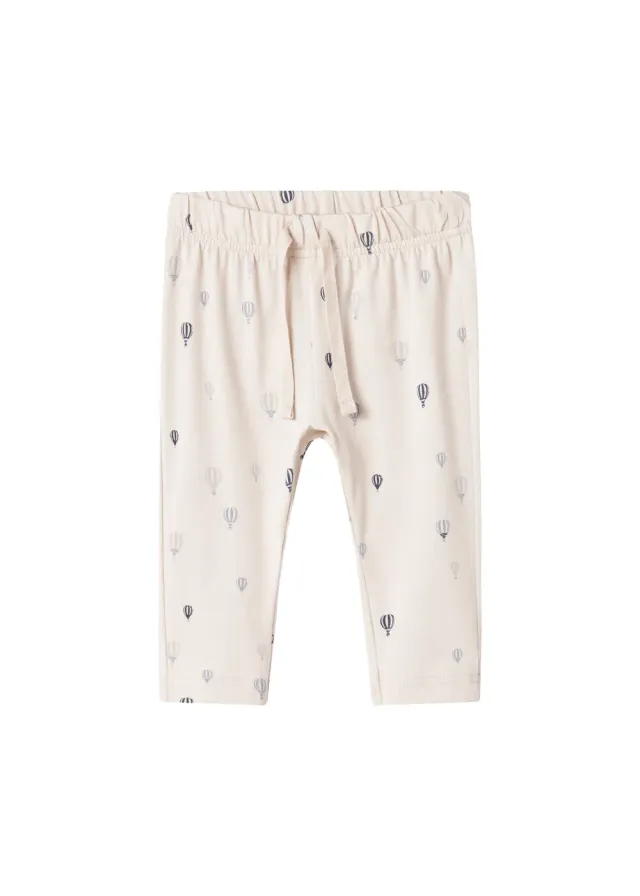 MarMar Pitti bukser Air Balloon elastik baby