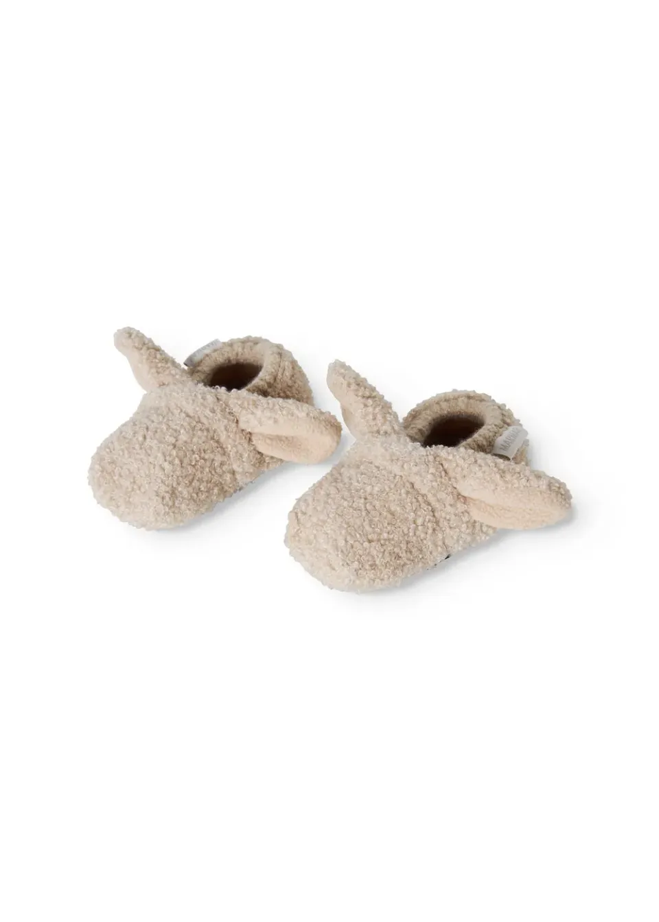 MarMar Abal Lamb teddy futter Muddy Melange skridsikker
