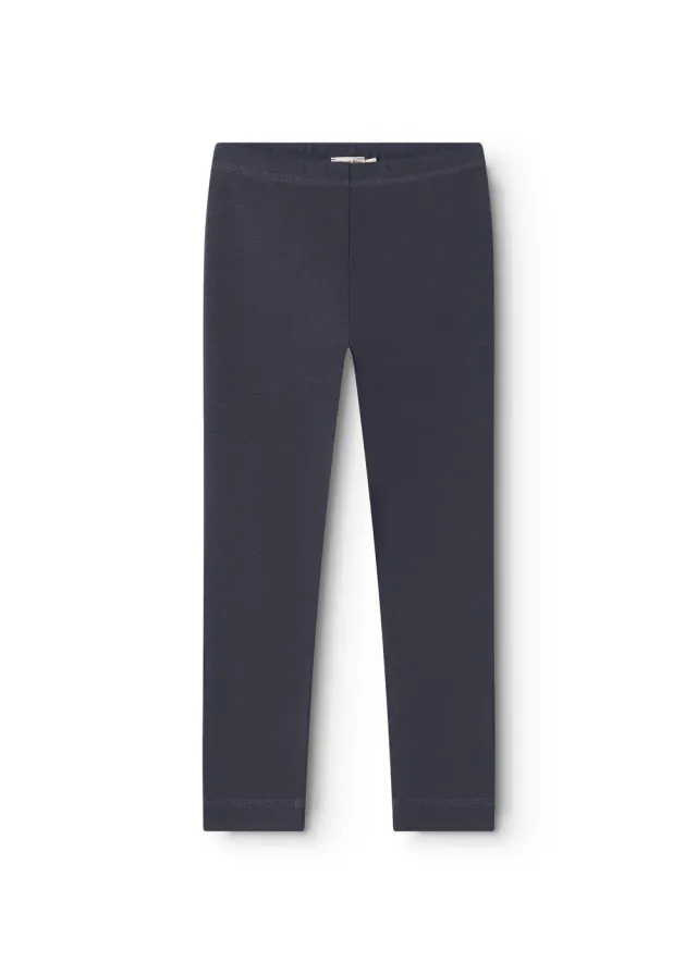 MarMar Base Leg leggings Darkest Blue uld-fri