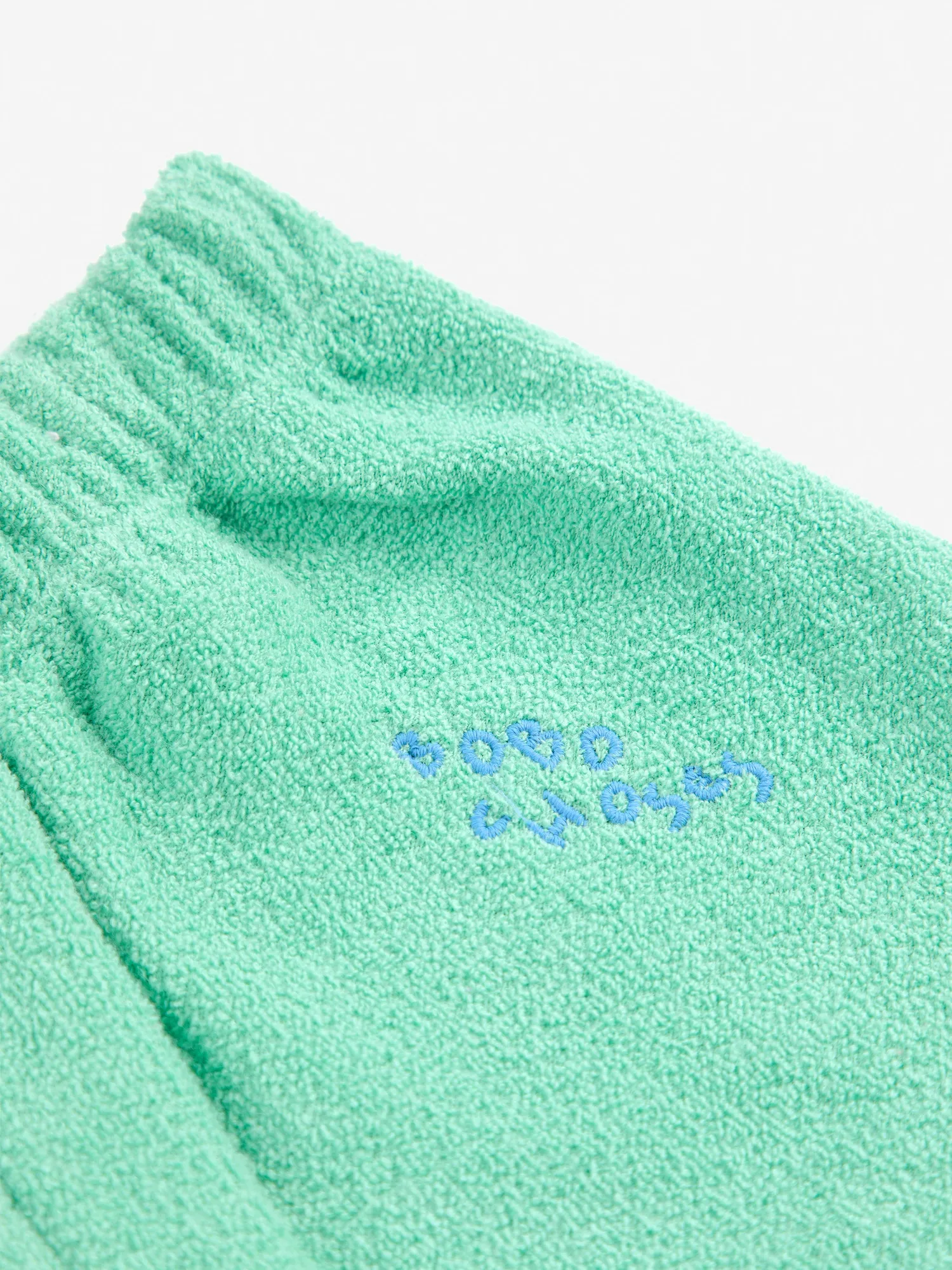 Bobo Choses Woman 125AB057 SAMPLES tøj prøve 9 måneder