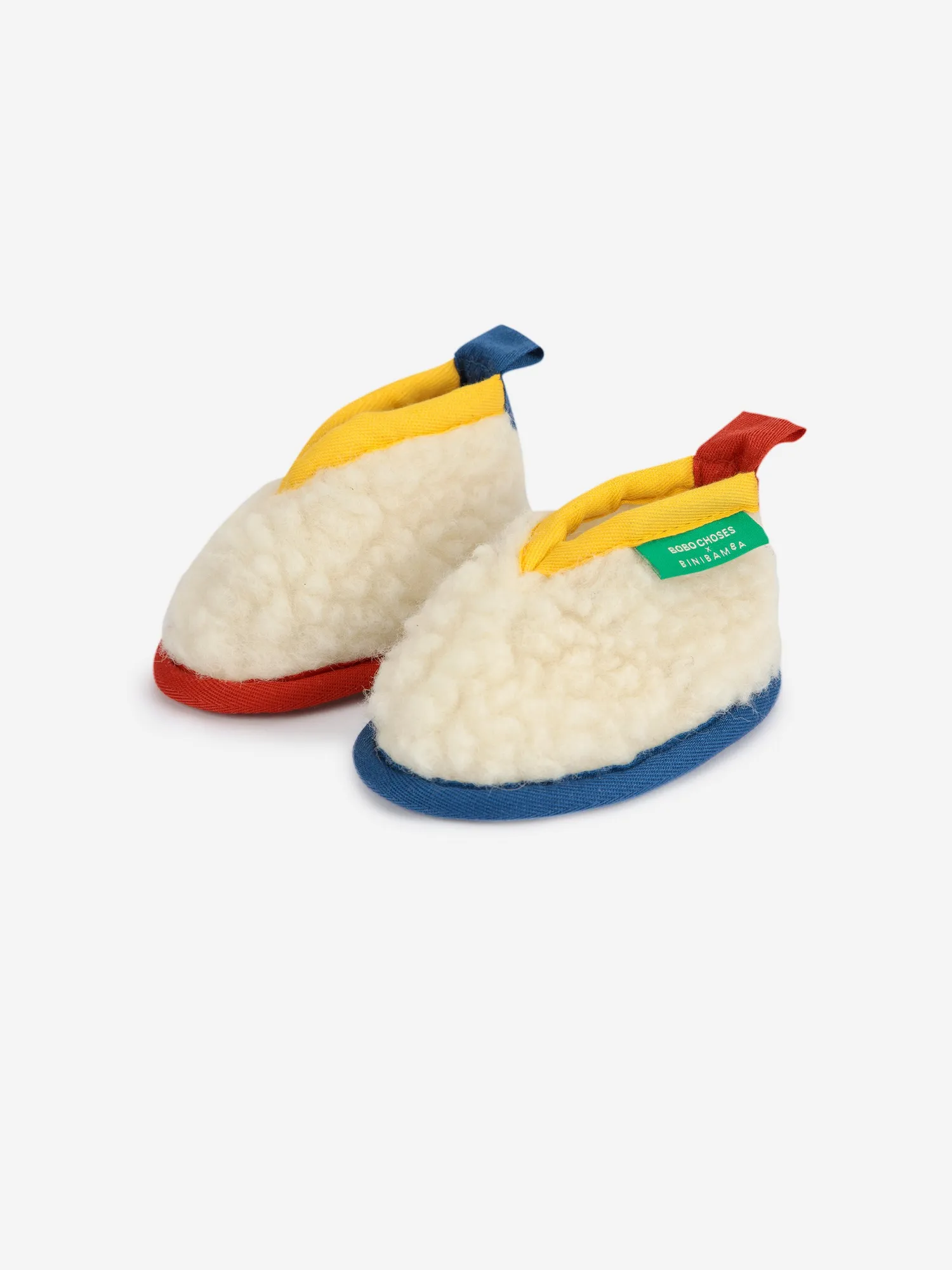 Bobo Choses Woman SB225AH003 dametøj M