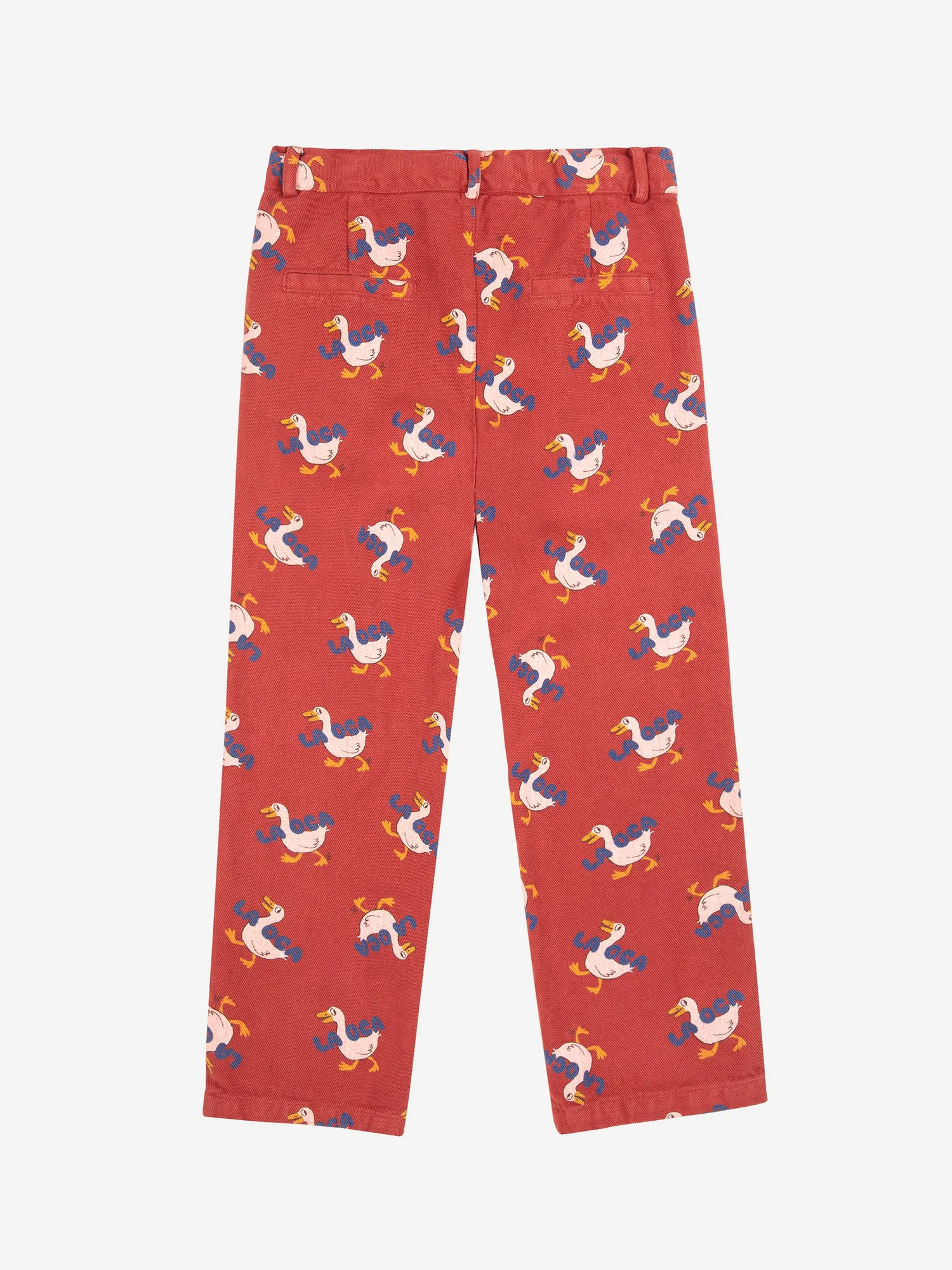 Bobo Choses SB225AC145 børnetøj 2-11 år