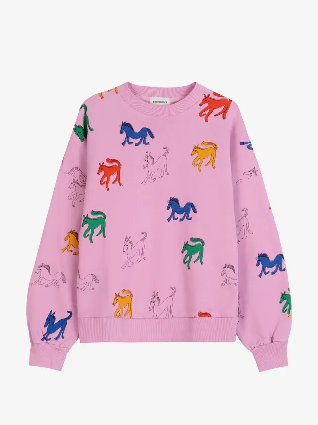 Bobo Choses 224AD017 dametøj prøve AW24
